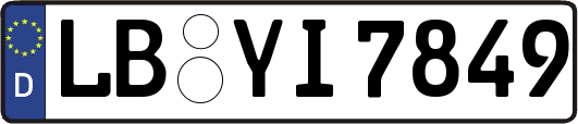 LB-YI7849