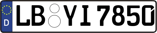 LB-YI7850