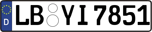 LB-YI7851