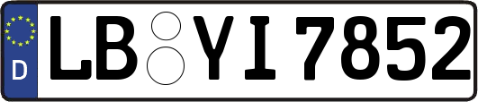 LB-YI7852