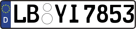 LB-YI7853