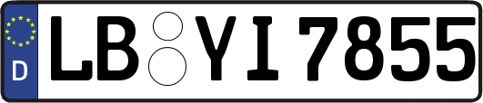 LB-YI7855