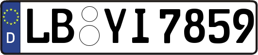 LB-YI7859