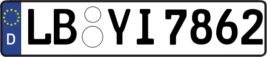 LB-YI7862