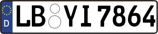 LB-YI7864
