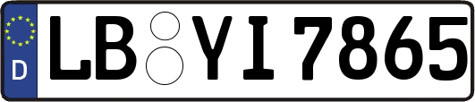 LB-YI7865