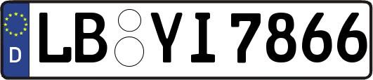 LB-YI7866