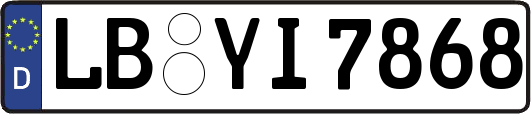 LB-YI7868