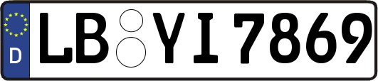 LB-YI7869