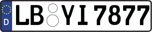 LB-YI7877