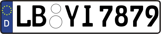 LB-YI7879