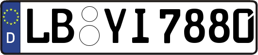 LB-YI7880