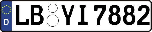 LB-YI7882