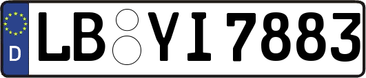 LB-YI7883