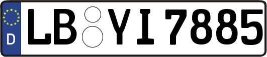 LB-YI7885