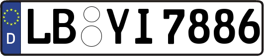 LB-YI7886