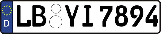 LB-YI7894