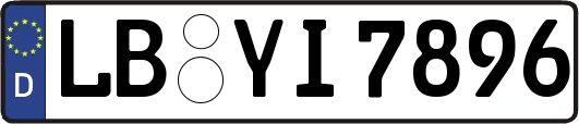 LB-YI7896