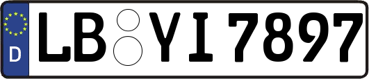 LB-YI7897