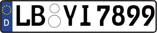 LB-YI7899