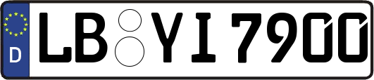 LB-YI7900
