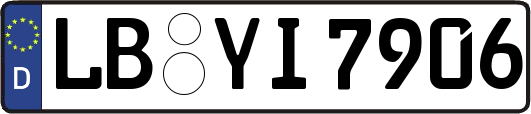 LB-YI7906