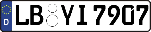 LB-YI7907