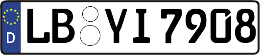 LB-YI7908