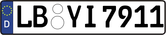 LB-YI7911