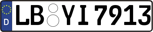 LB-YI7913