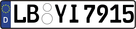 LB-YI7915
