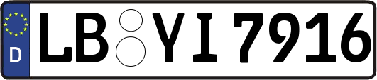 LB-YI7916