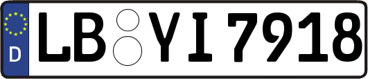 LB-YI7918