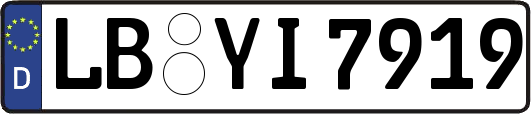 LB-YI7919