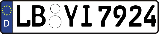 LB-YI7924