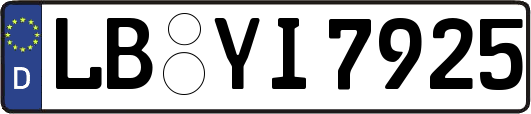 LB-YI7925