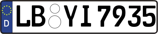 LB-YI7935