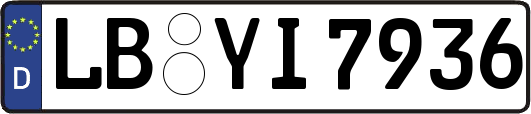 LB-YI7936
