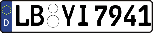 LB-YI7941