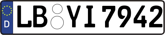 LB-YI7942