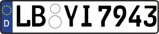 LB-YI7943