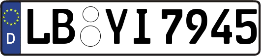 LB-YI7945
