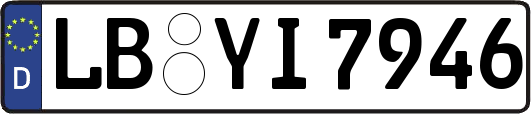 LB-YI7946