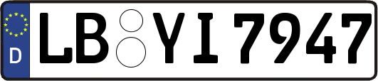 LB-YI7947