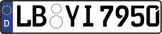 LB-YI7950