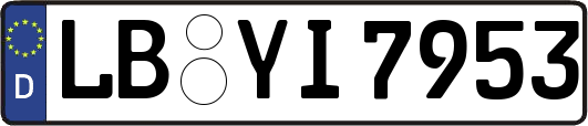 LB-YI7953