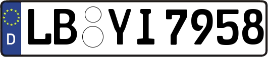 LB-YI7958