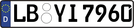 LB-YI7960