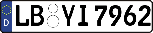 LB-YI7962