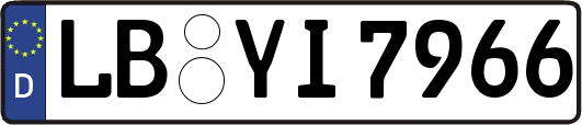 LB-YI7966